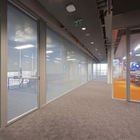 Iren Head Quarter Genova